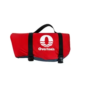 Overton's Nylon Pet Life Vest