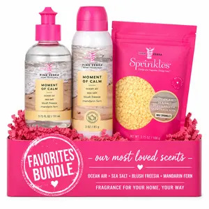 PZ Favorites Bundle