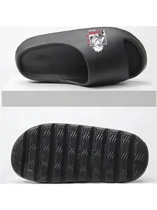 Jujutsu Kaisen Gojo Satoru Slippers - For True Anime Fans