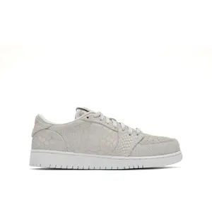 Jordan Kid's 1 Retro Low NS Off White, from StockX