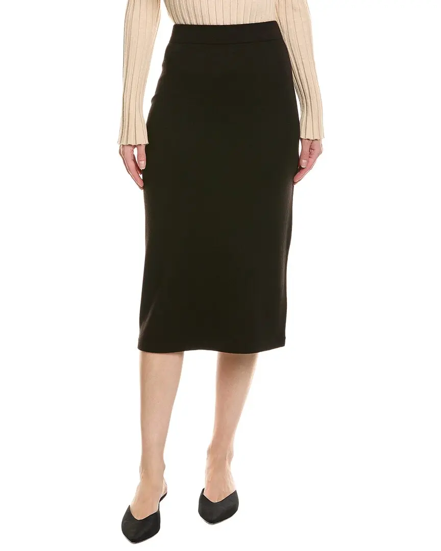 Vince Cozy Midi Skirt