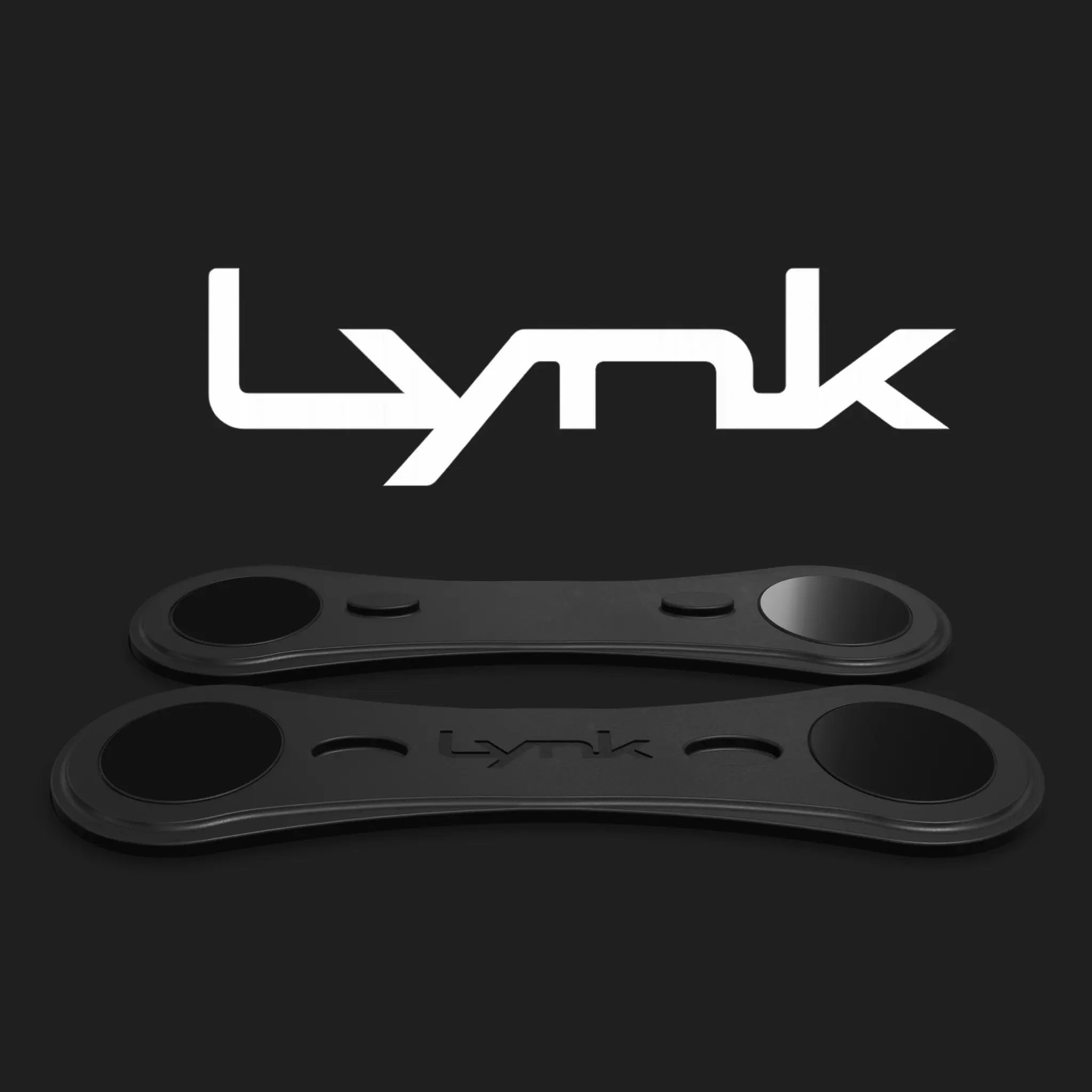 LYNK Magnetic License Plate Mount V2