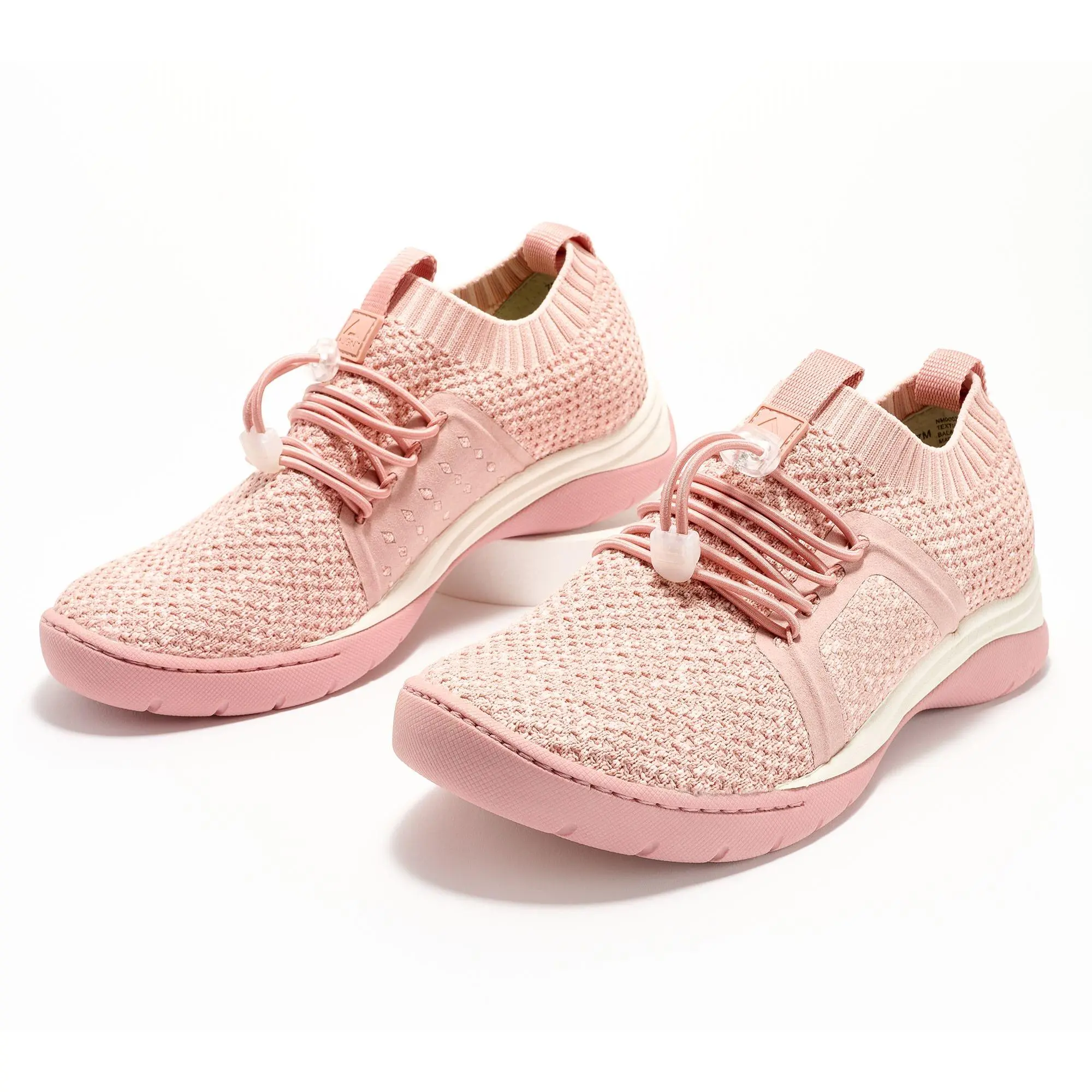 Align Knit Bungee Slip-On Sneakers - Torri