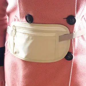 Lightweight Invisible Fanny Pack: Perfect for Jogging, Running, and Walking