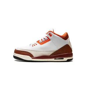 Air Jordan 3 GS "Dunk On Mars" DV7028 108