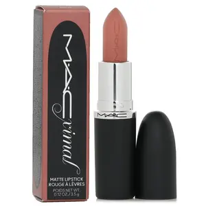 MAC Macximal Silky Matte Lipstick - # Honeylove