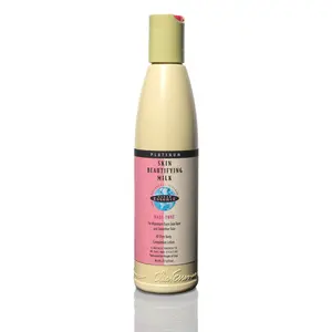 Platinum Skin Beautifying Milk (Maxi-Tone)