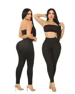 Legging control faja liana fashion
