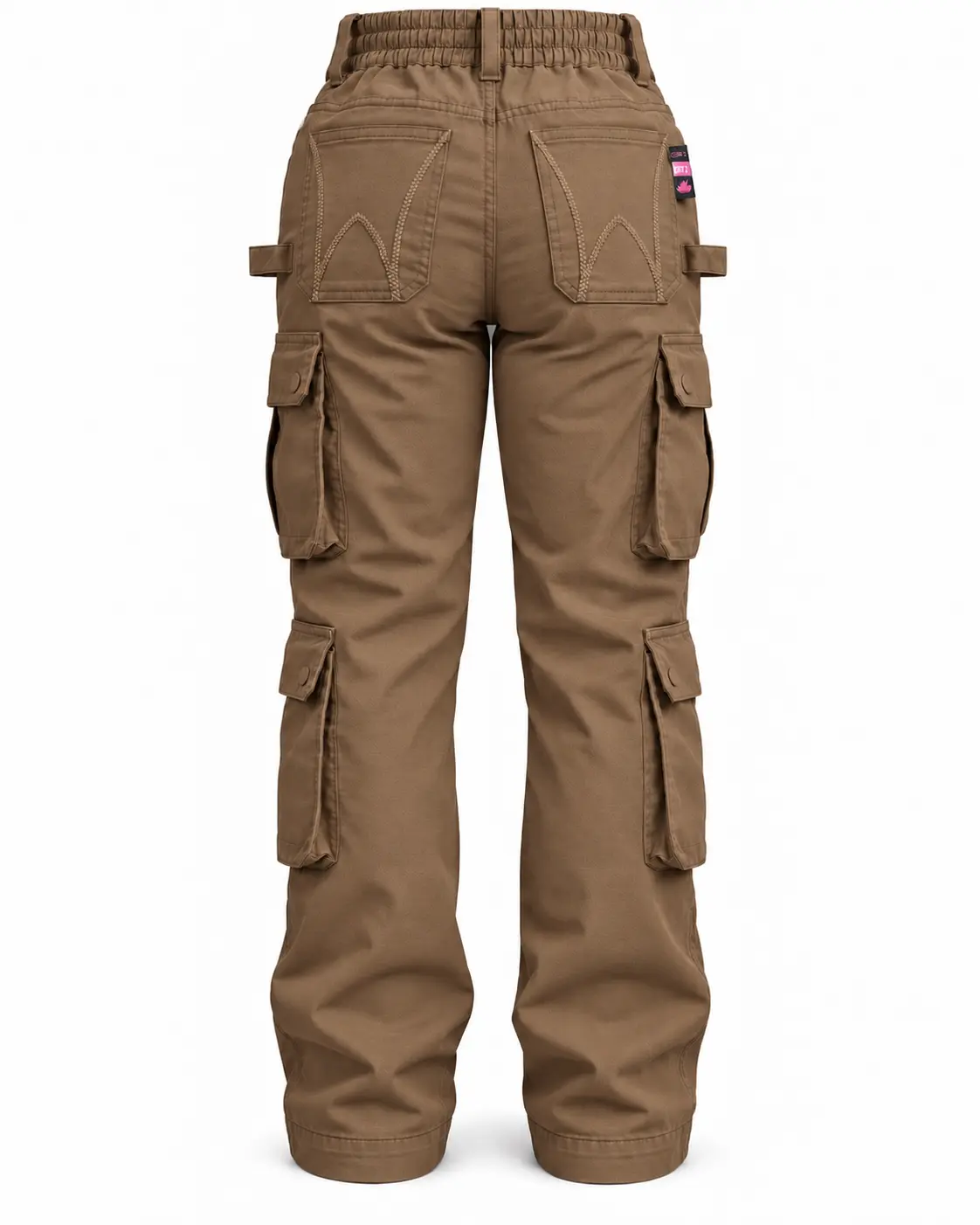 Women's Work Wear FR Cargo Pants