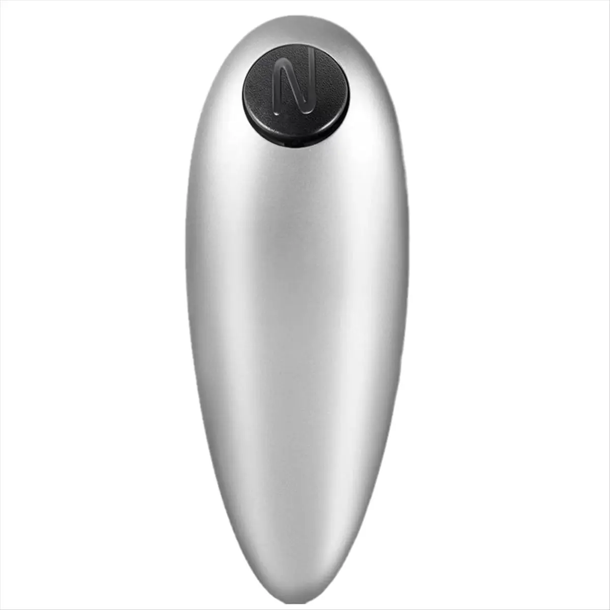 Electric Can Opener Automatic Opens Most of Cans Smooth Edge Electric Opener for Kitchen Gadget,Arthritis and Seniors