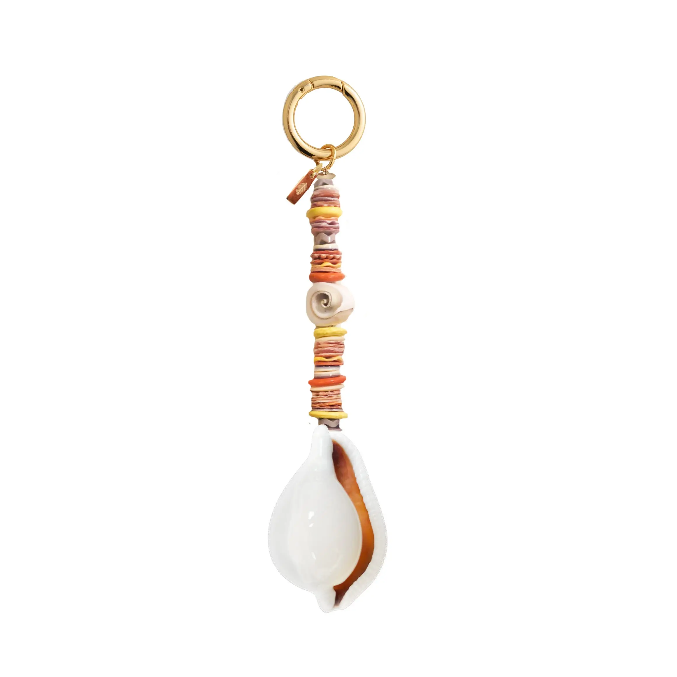 Boho Bag Charm