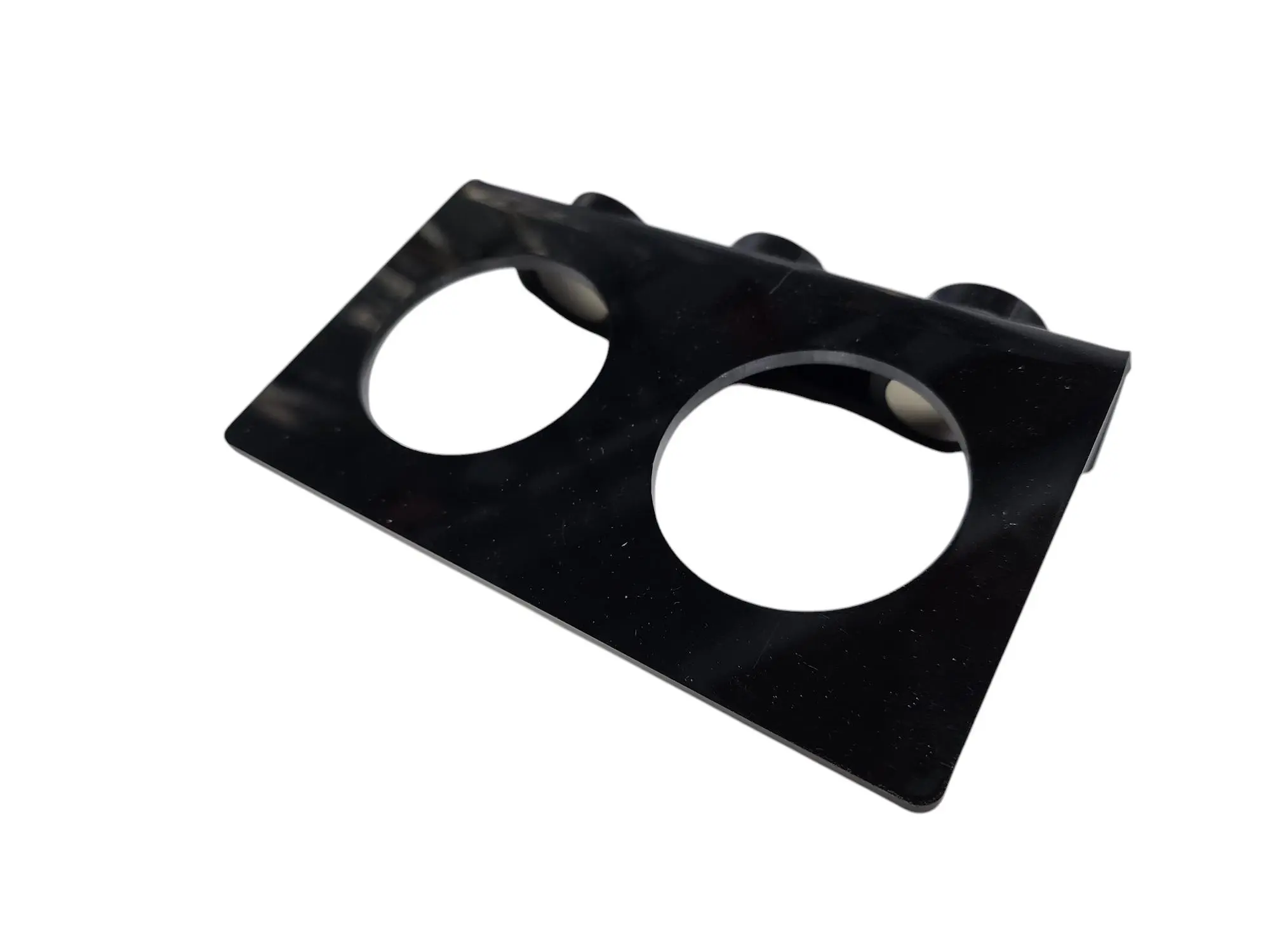 Magnetic Feeding Ledge – Large/Double Cup Magnetic Feeding Ledge – Large/Double Cup
