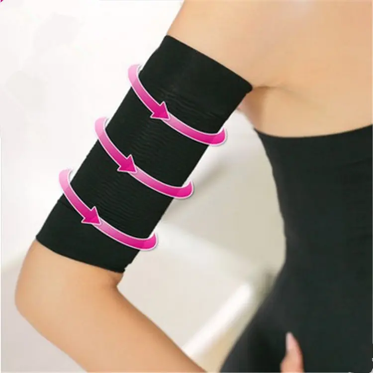 Dual Pressure Calf Cover Arm Cover Men's and Women's Scar Bracer Pressure Cover