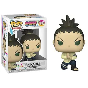 Shikadai (Boruto) 1039