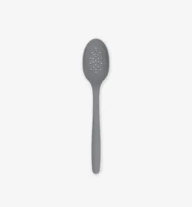 Slotted Spoon - Gray