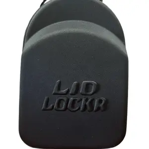 Lid Lockr
