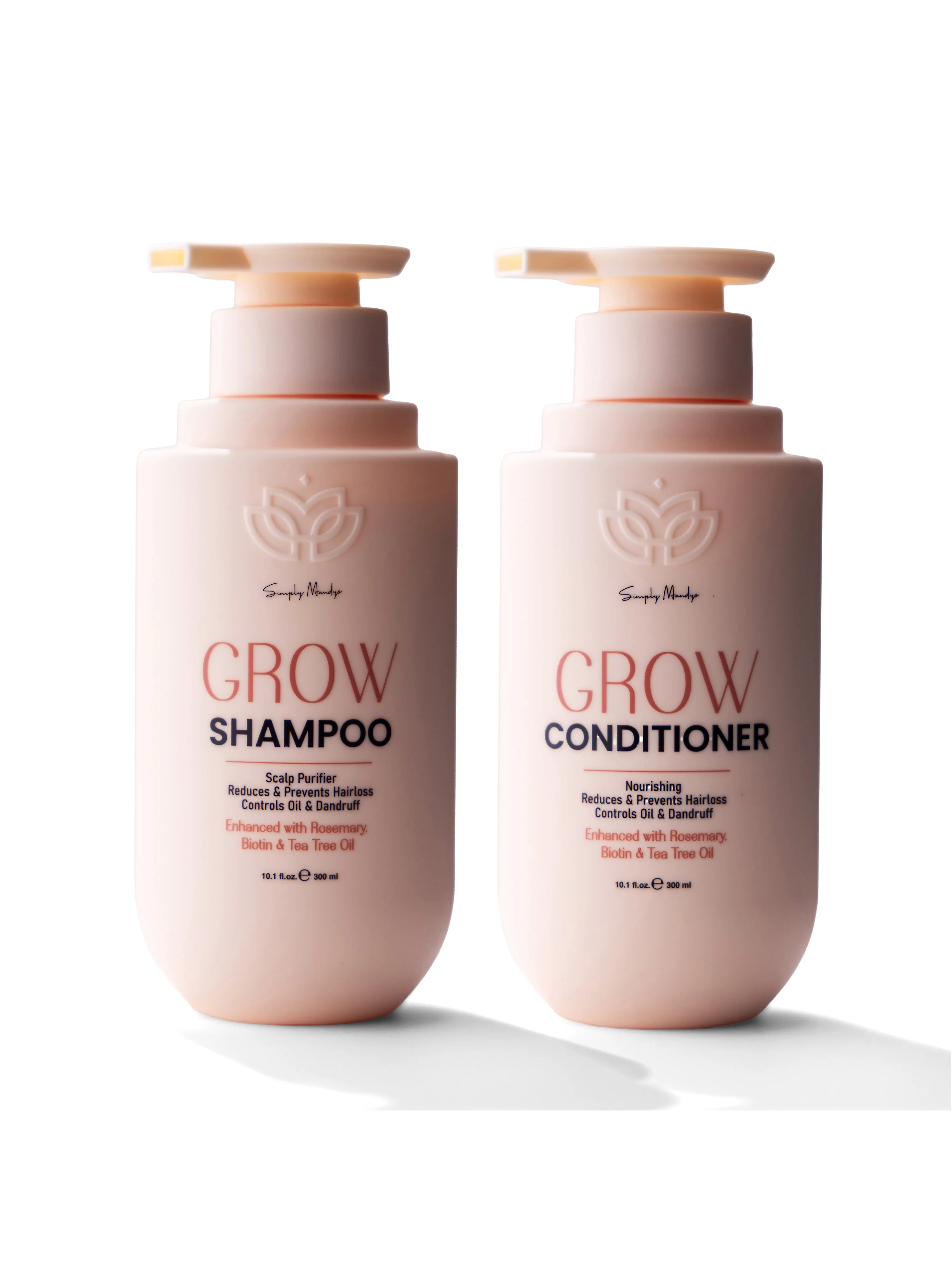 Simply Grow Duo