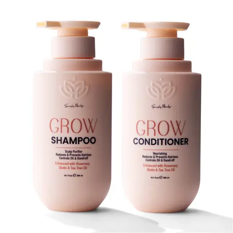 Simply Grow Duo