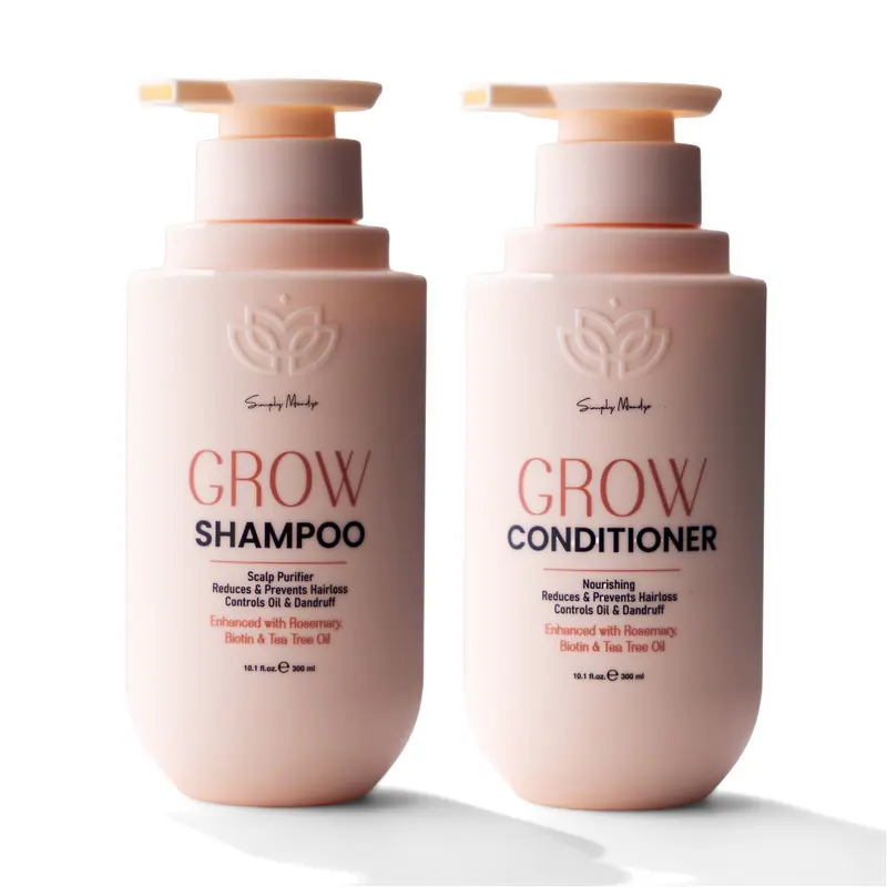 Simply Grow Duo