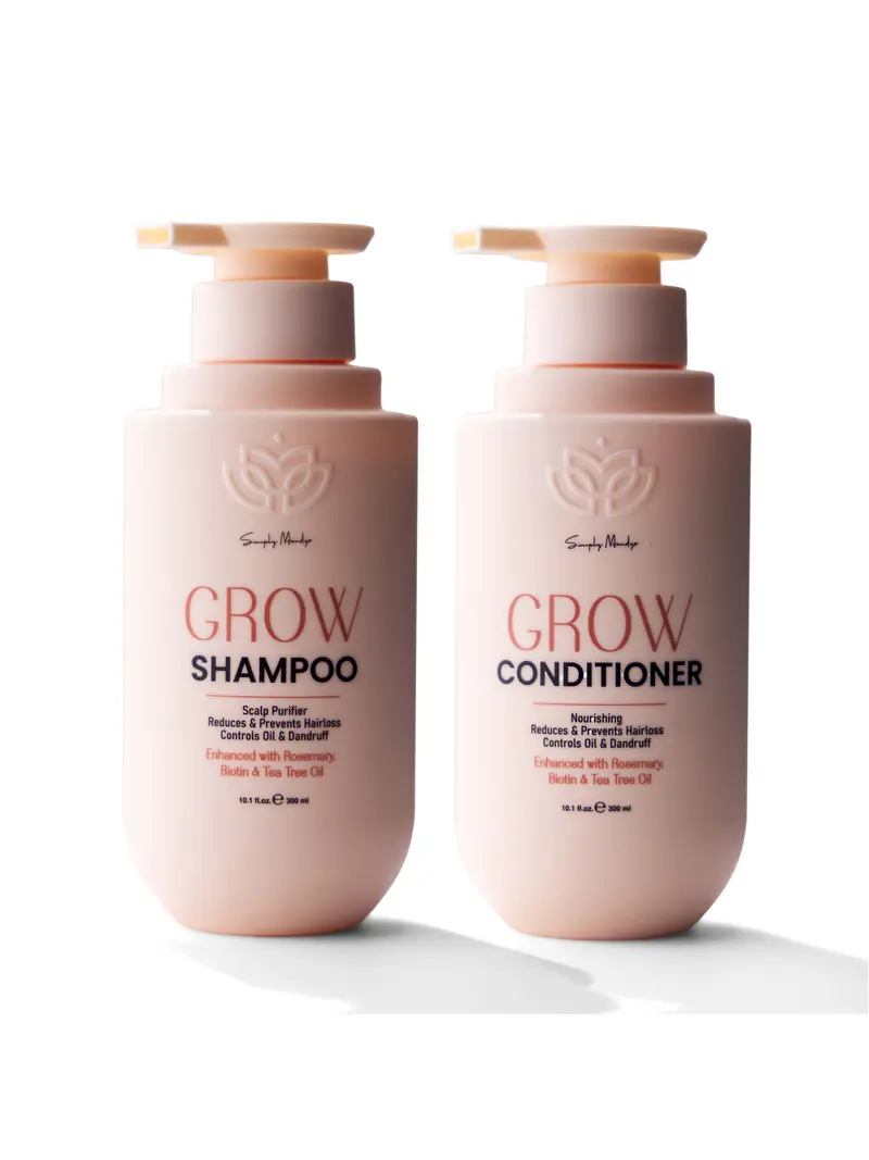 シャンプー Mandy shampoo simply mandys - TikTok Shop