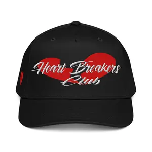 Heart Breakers Club Hat
