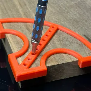 Corner Jig