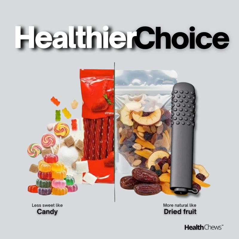 Chewable Breather PuffBars Aromatherapy Essential Oil 3-Pack Sampler with Refills Craving Puffer Relief Help for Quitting Bad Habits Essential Oil to Quit Vaping and Quit Smoking Naturally