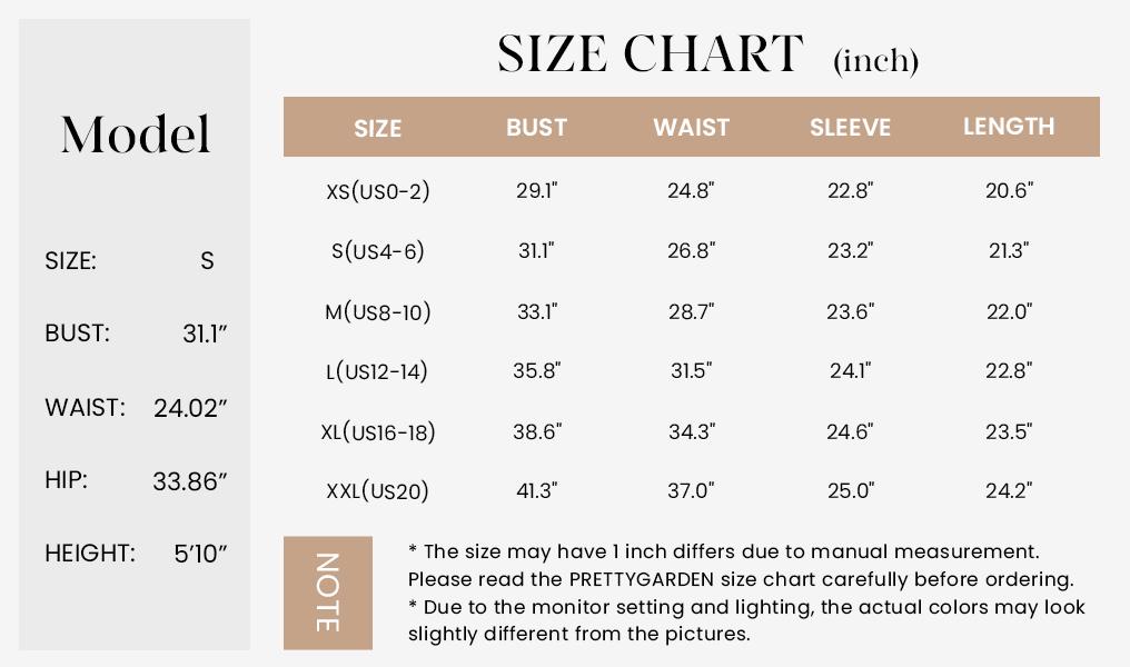 PrettyGarden Women's Fall Long Sleeve Henley T Shirts Button Ribbed Knit Slim Fit Casual Basic Tops Blouse