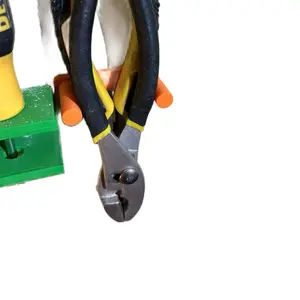 Pliers tool holder