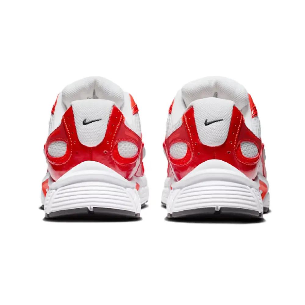 Men's Nike V5 RNR White/Black-Picante Red (HJ5228 106) - TikTok Shop