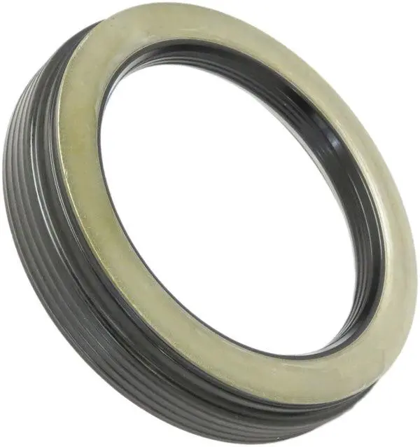 Classic Wheel Seal for Trailer Axle - Replaces SKF 46300, Compatible with Freightliner, 1 lb Weight, 4.625 in Dimension, 6.001 in Size, Bore Fit, Direct Oem Replacement