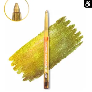 Moira Supernova Multi Chrome Gel Liner - Nova