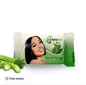 Byenbla Asosi Face ,Body Soap