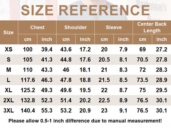 COOFANDY Men's Henley Shirts Short Sleeve Casual Basic Tee Summer Button Henley Soild T Shirts Menswear Soft
