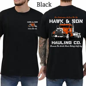 Over The Top Trucker Shirt, Vintage Arm Wrestling Movie TShirt, Classic 80s Graphic Tee, Gift For Truck Drivers, MADE IN USA