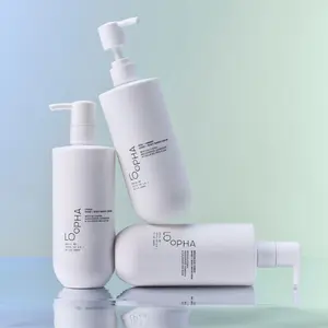 NEW Loopha Hand + Body Water Cream
