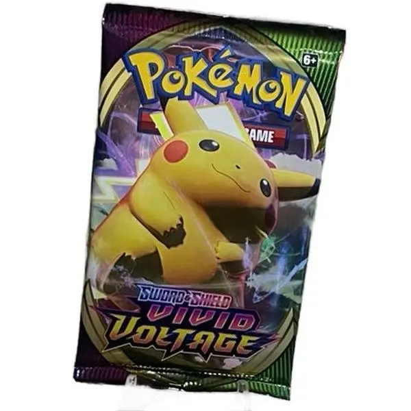 vivid voltage boosterpack - TikTok Shop vivid voltage boosterpack - TikTok Shop