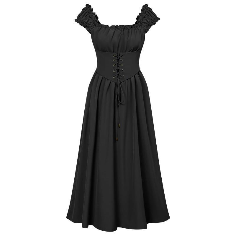 Women's Boho Sexy Off Shoulder Long Sleeve Smocked High Waist Side Split Flowy A Line Tiered Long Maxi Dress Summer Casual prom dress summer outfits white graduation dress sundress sundress birthday dress Womenswear Formal summer outfits Women's Boho Sexy Off Shoulder Long Sleeve Smocked High Waist Side Split Flowy A Line Tiered Long Maxi Dress Summer Casual prom dress summer outfits white graduation dress sundress sundress birthday dress Womenswear Formal summer outfits