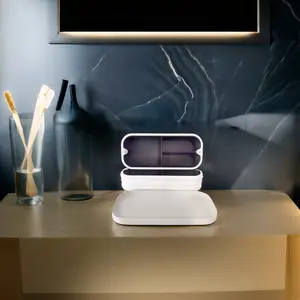 Modular Cloud Case - Decorative Storage Container (XL)