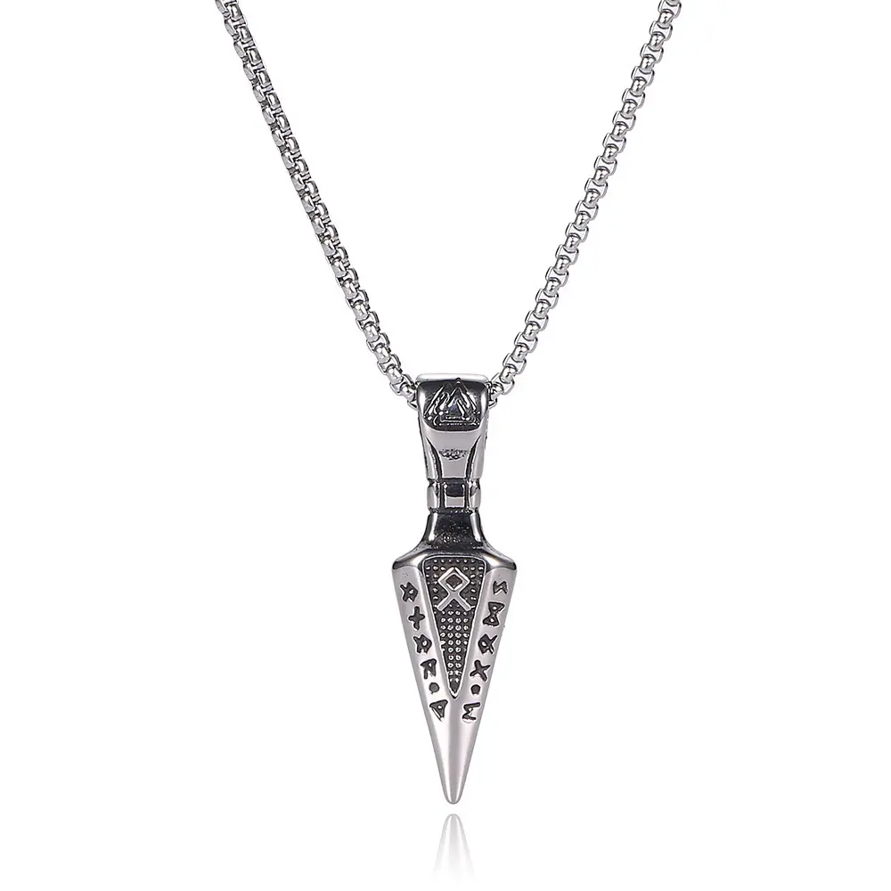 Arrow New+Titanium Steel Chain