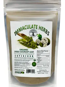 5oz Soursop Powder 5oz Soursop Powder