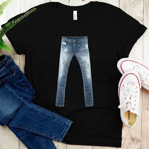 Jeans T-Shirt