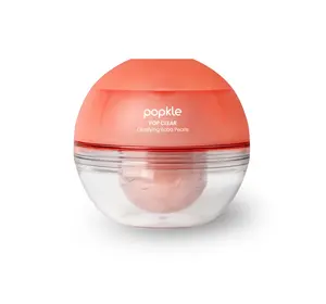 POP CLEAR BOBA PEARLS - Oil-Balancing Boost with PHA + Zinc PCA to Refine Texture & Support Clear-Looking Skin