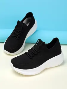 Women's Hollow Out Mesh Breathable Travel Shoes, Lightweight Comfort Soft Sole Running Shoes, Versatile Casual Sneakers