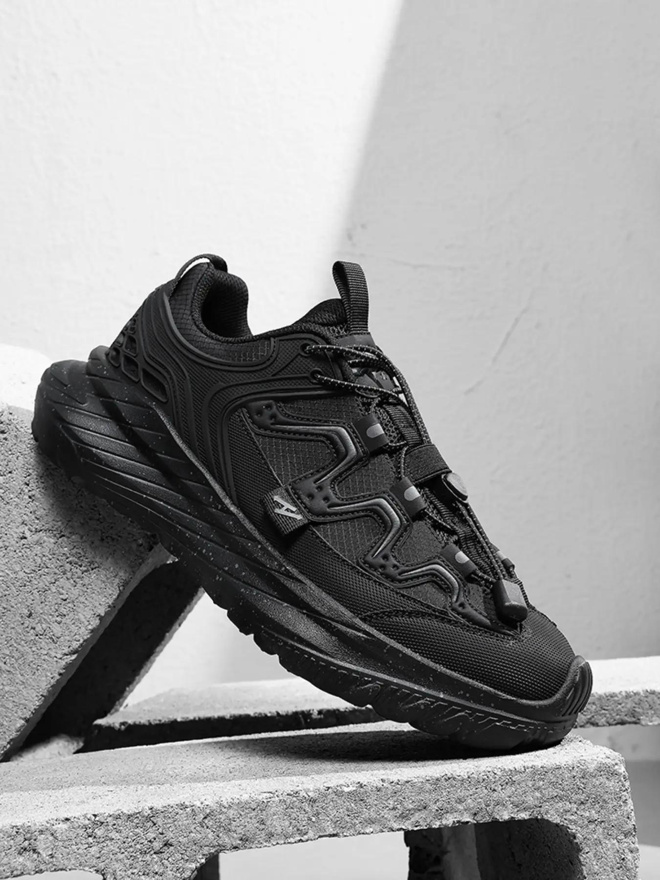 Men's Fashion All Retro Color Running Shoes, Breathable Lightweight Mesh for Daily Running, Hiking & Outdoor Activities, Waterproof Anti-Slip Durable Design