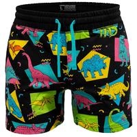 DINOSAUR WORLD - 2XL