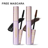 tarte tartelette tubing mascara duo