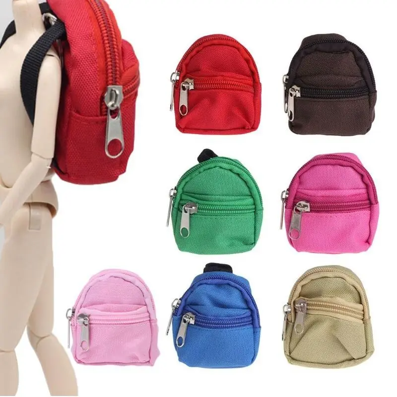 Mini Backpack Mini Doll Bag for LABUBU(6.69inch 17cm) 30cm 1/6 BJD Doll Bag Doll House Decoration Doll Accessories Children Gifts (not Include Doll) Halloween Christmas Gift - TikTok Shop Mini Backpack Mini Doll Bag for LABUBU(6.69inch 17cm) 30cm 1/6 BJD Doll Bag Doll House Decoration Doll Accessories Children Gifts (not Include Doll) Halloween Christmas Gift - TikTok Shop