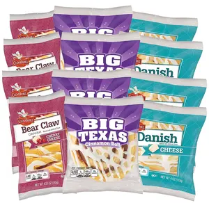 Cloverhill Ultimate Danish Variety Pack - 12 Count