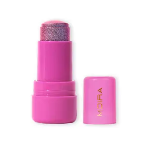 Icy Glow Jelly Stick (006, Gummy Grape)